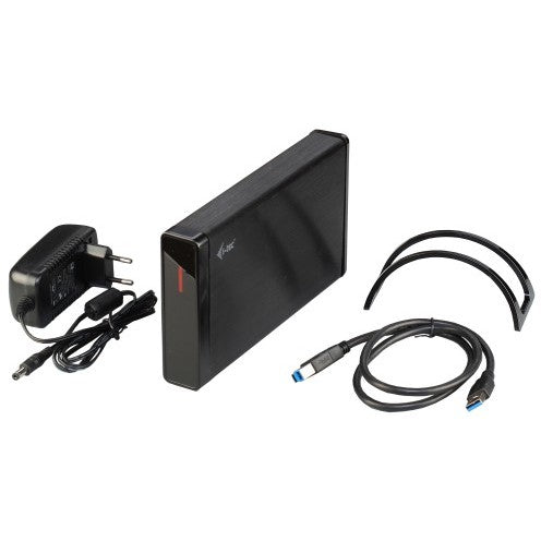 I-TEC USB EXTERNAL CASE 3.5IN