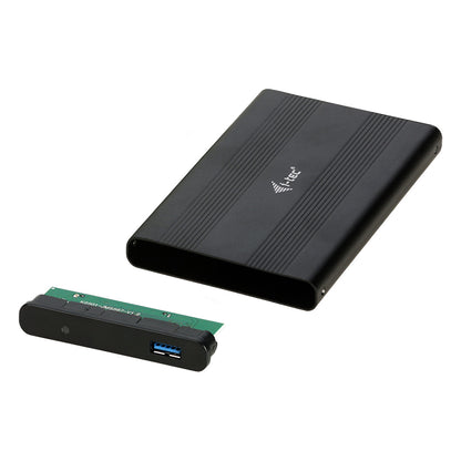 I-TEC USB EXTERNAL CASE 2.5IN