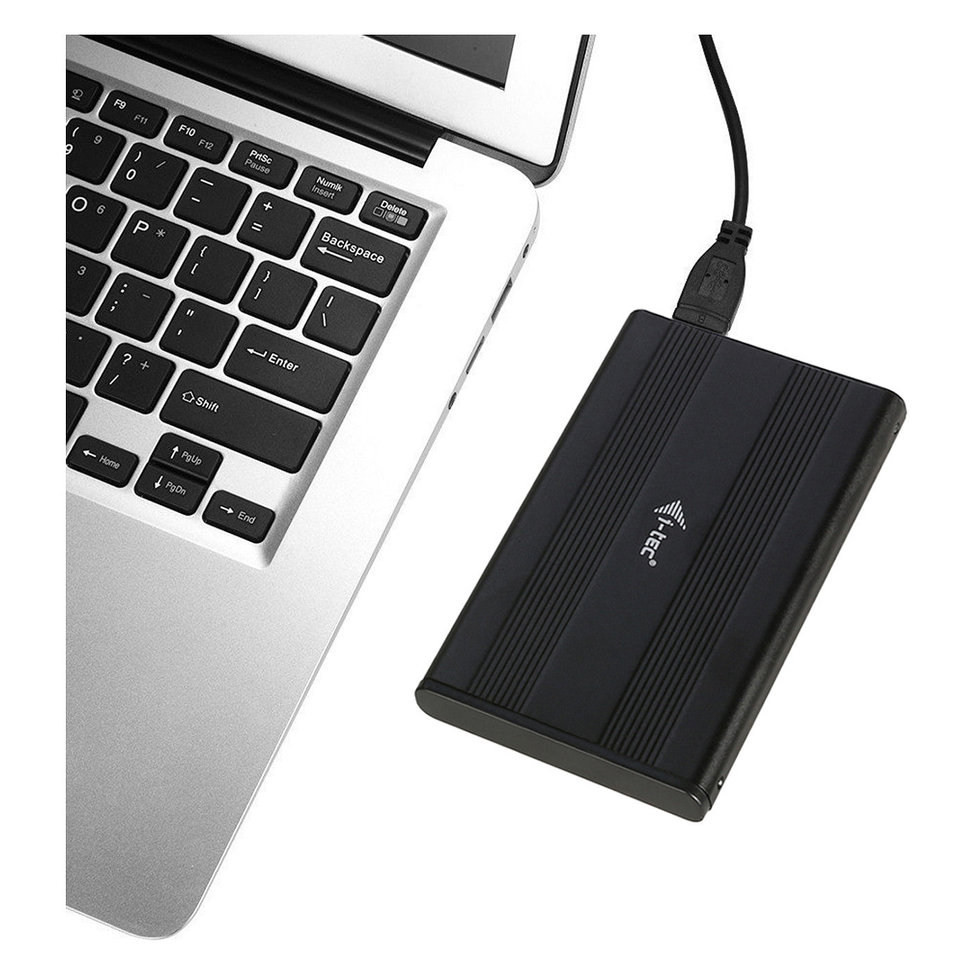 I-TEC USB EXTERNAL CASE 2.5IN