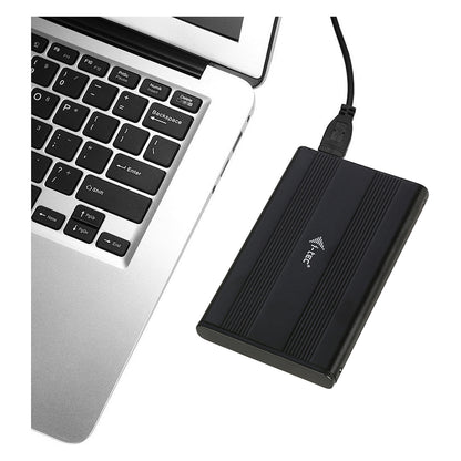 I-TEC USB EXTERNAL CASE 2.5IN