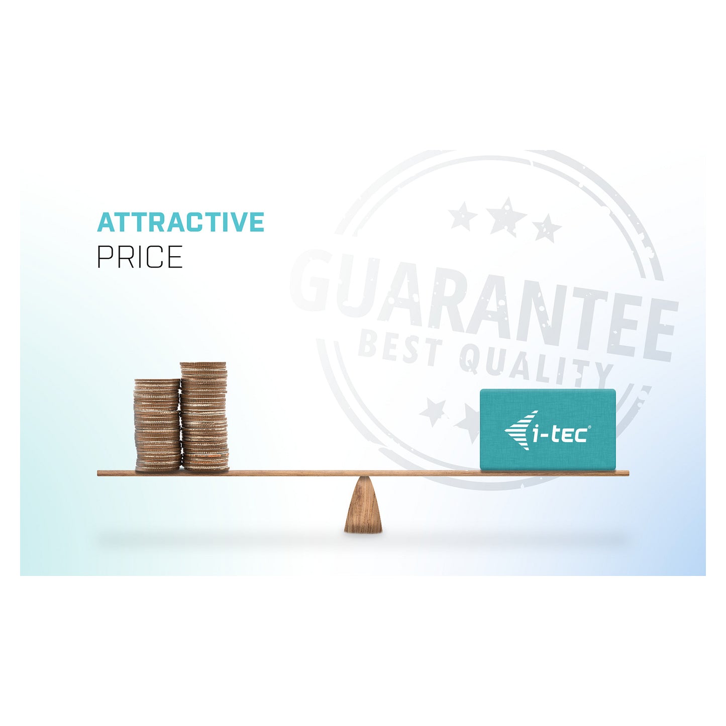I-TEC USB EXTERNAL CASE 2.5IN