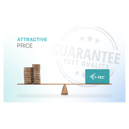 I-TEC USB EXTERNAL CASE 2.5IN