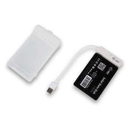 I-TEC USB EXTERNAL CASE 2.5IN