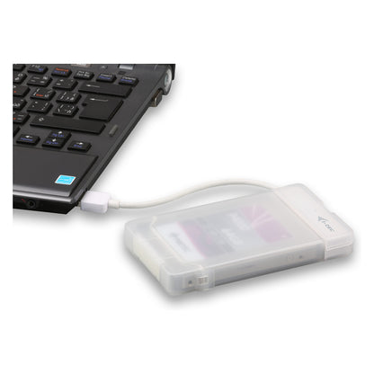I-TEC USB EXTERNAL CASE 2.5IN