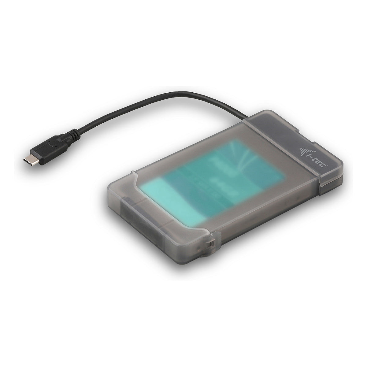 I-TEC USB-C EXTERNAL CASE 2.5IN