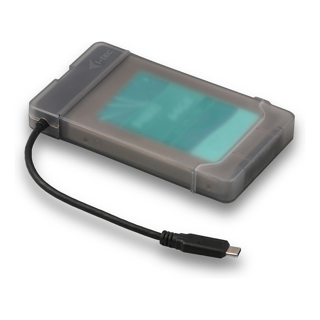 I-TEC USB-C EXTERNAL CASE 2.5IN