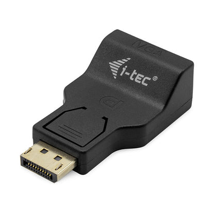 I-TEC DISP PORT TO VGA ADAPTER