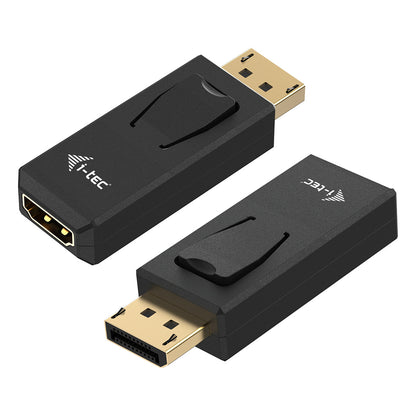 PASSIVE DISPLAYPORT TO HDMI