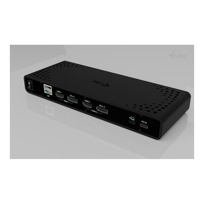 D I-TEC UNIVERSAL DUAL 4K DOCK
