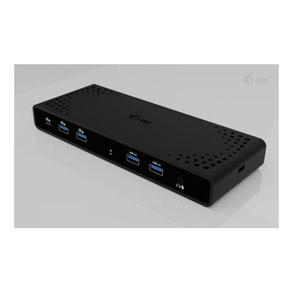 D I-TEC UNIVERSAL DUAL 4K DOCK