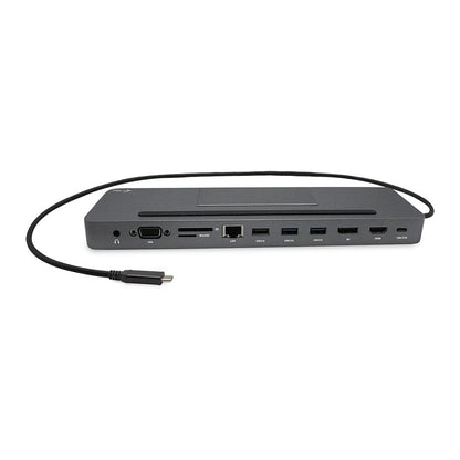 I-TEC USB-C METAL ERGONOMIC 4K