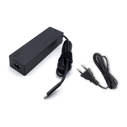 I-TEC USB-C METAL NANO DOCK