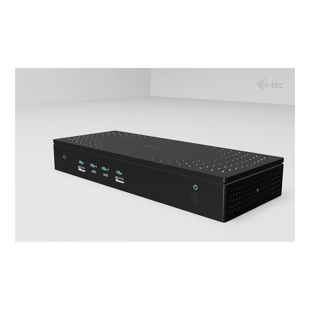 I-TEC UNIVERSAL 5X 4K DISPLAY