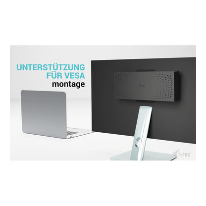 I-TEC UNIVERSAL 5X 4K DISPLAY