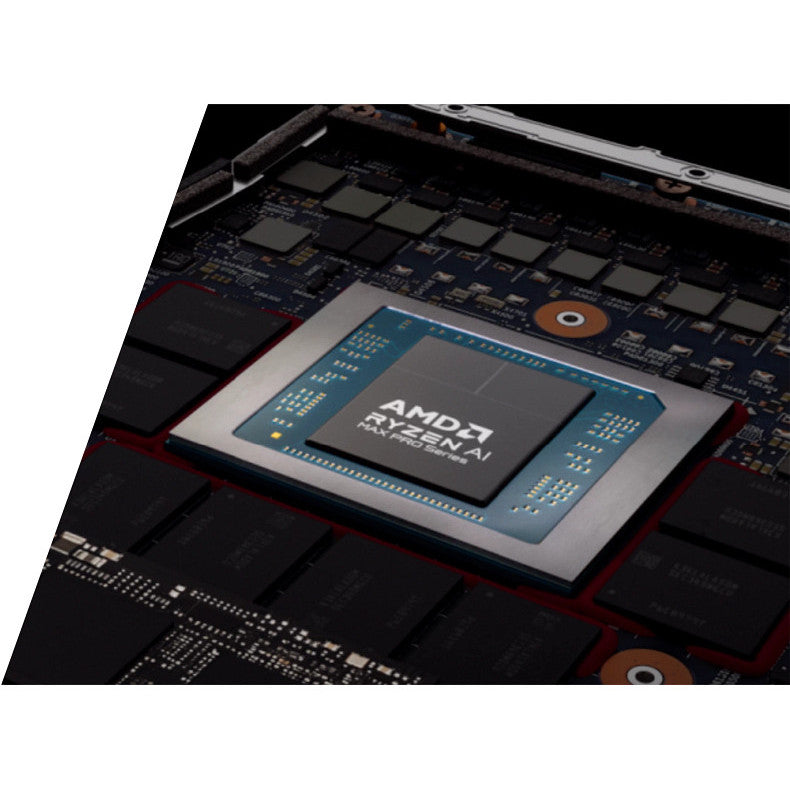 HP ZBook Ultra 14 G1a AMD Ryzen AI Max+ PRO 395 14Zoll WUXGA 128GB 2TB/SSD W11P