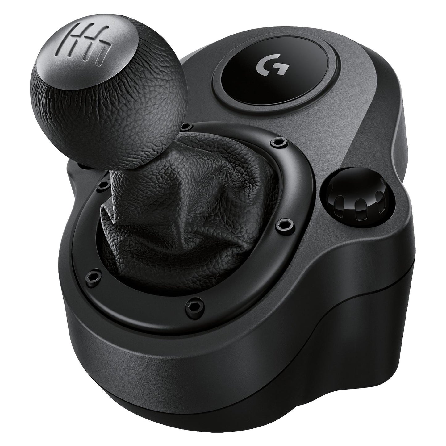 LogitechG923 SE Racing Wheel and Shifter Combo for PS5 PS4 and PC Black