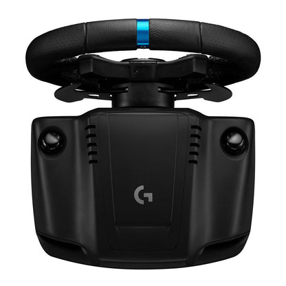 LogitechG923 SE Racing Wheel and Shifter Combo for PS5 PS4 and PC Black