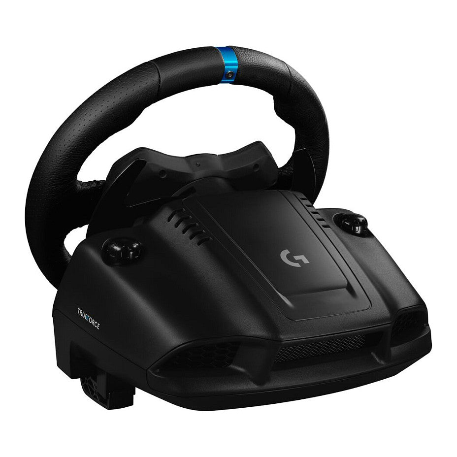 LogitechG923 SE Racing Wheel and Shifter Combo for Xbox Series X S Xbox One and PC Black