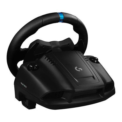 LogitechG923 SE Racing Wheel and Shifter Combo for Xbox Series X S Xbox One and PC Black