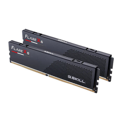 48GB PC 6000 CL40 G.Skill (2x24GB) 48-GX2-FX5 FLARE AMD