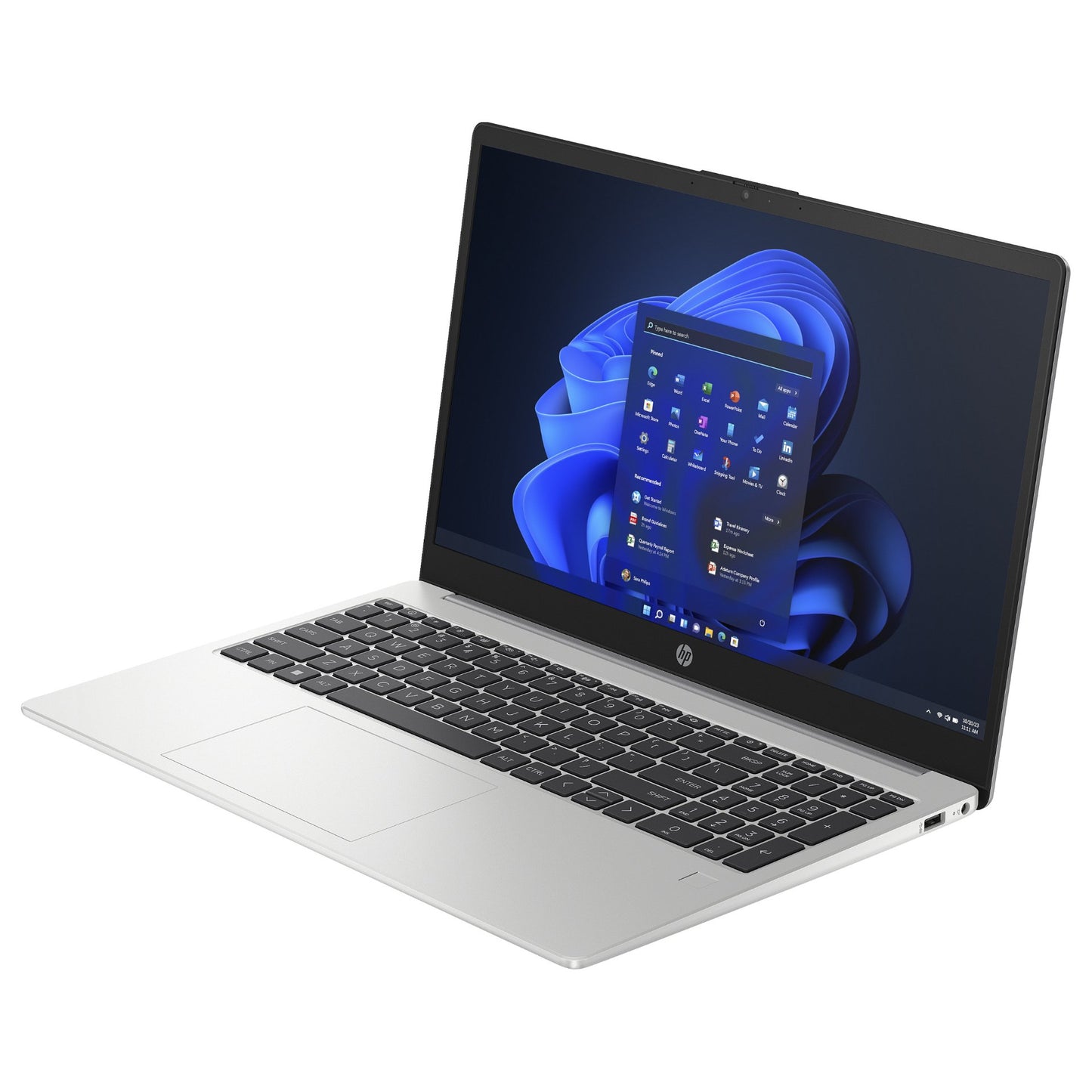 HP 250 G10 i5-1334U/16GB/512SSD/W11 Home