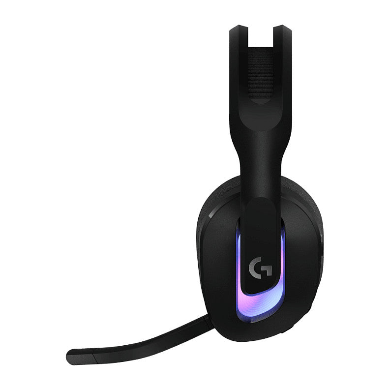 Logitech PC VOSS CDM/BLACK