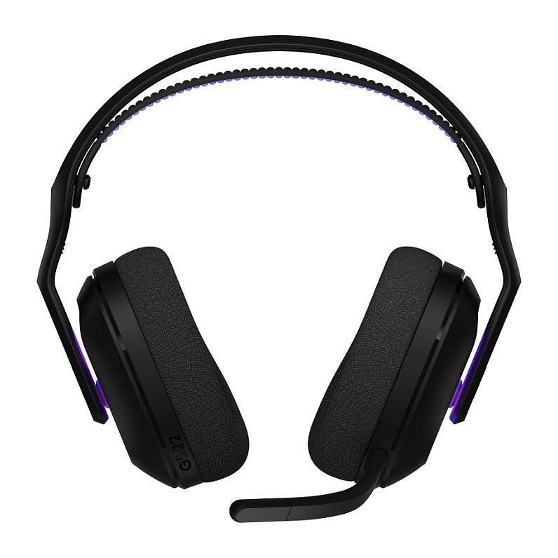 Logitech PC VOSS CDM/BLACK