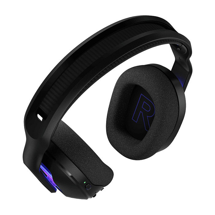 Logitech PC VOSS CDM/BLACK