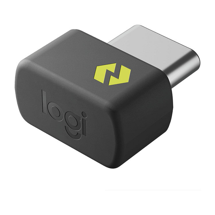 Logitech Bolt USB-C Receiver