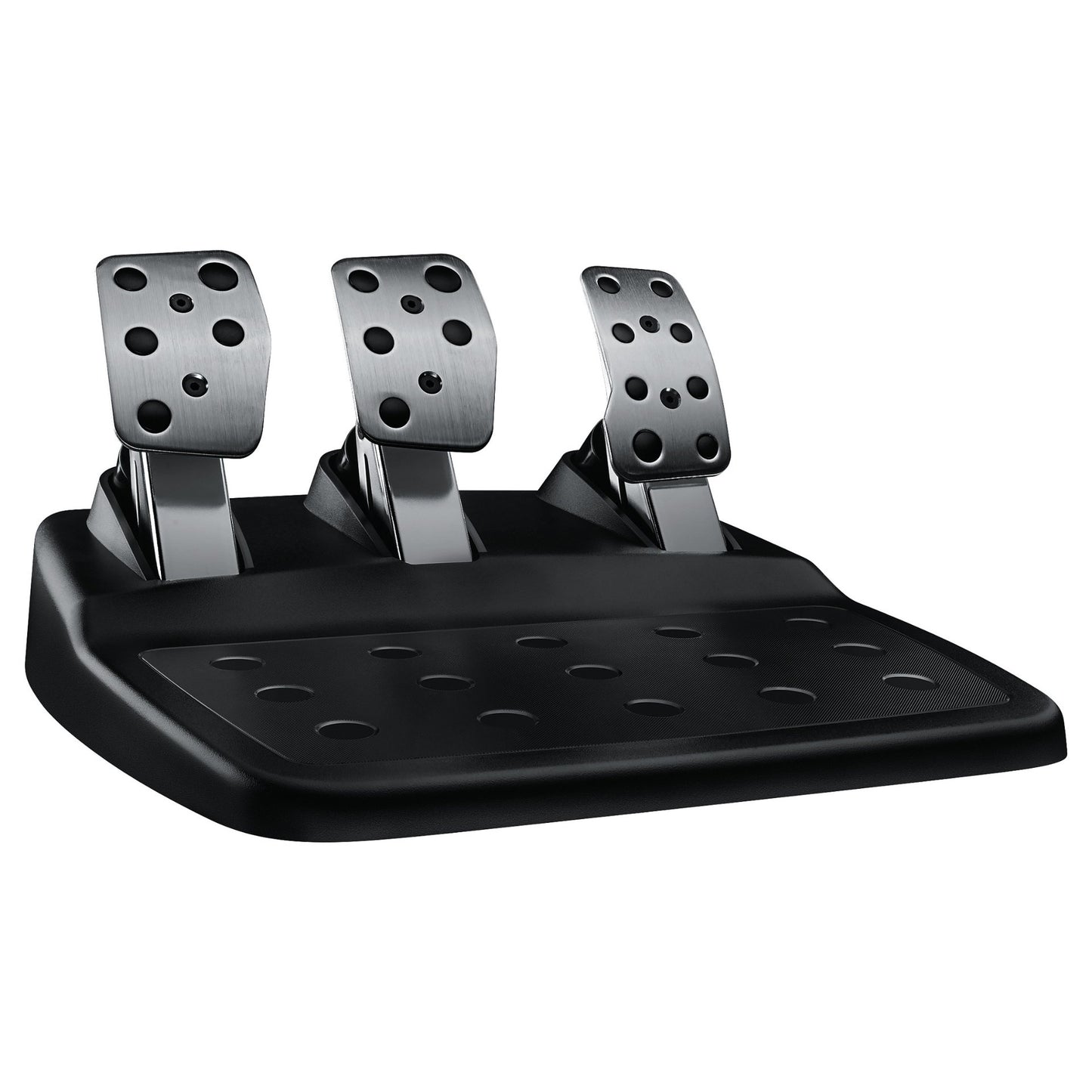 Logitech G29 EU + G435 Black Gaming Controller Aluminium Black USB Steering wheel + pedals + headset PC