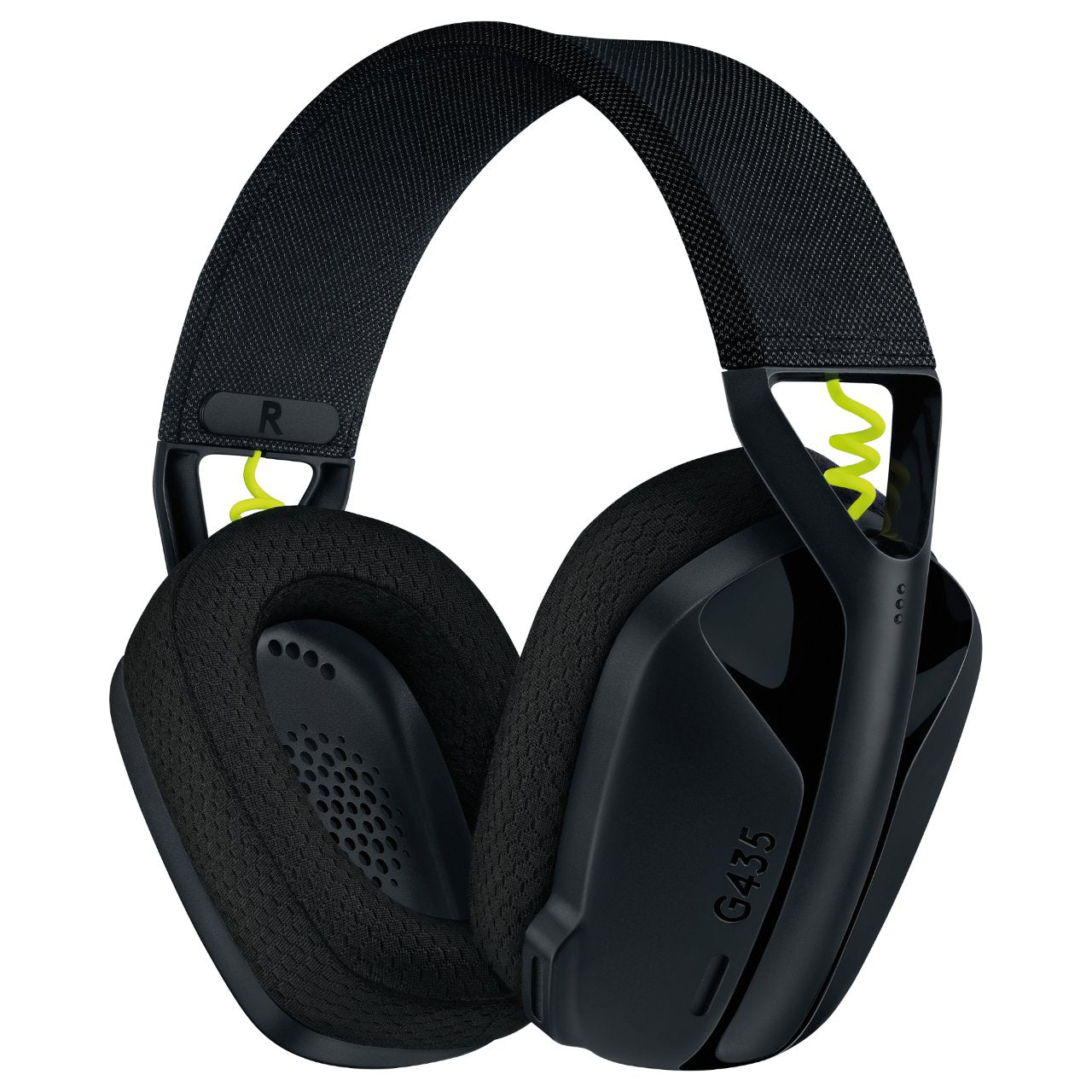 Logitech G29 EU + G435 Black Gaming Controller Aluminium Black USB Steering wheel + pedals + headset PC