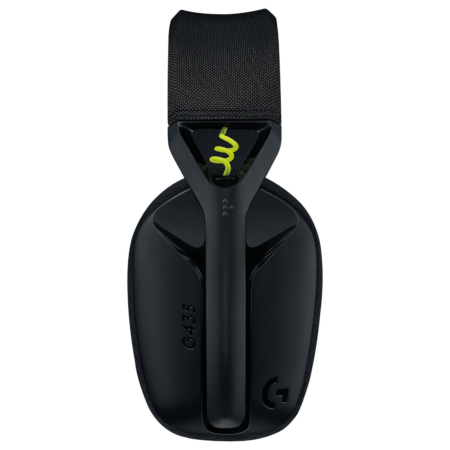 Logitech G29 EU + G435 Black Gaming Controller Aluminium Black USB Steering wheel + pedals + headset PC