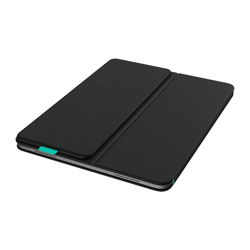 Logitech Flip Folio - Graphite - DEU