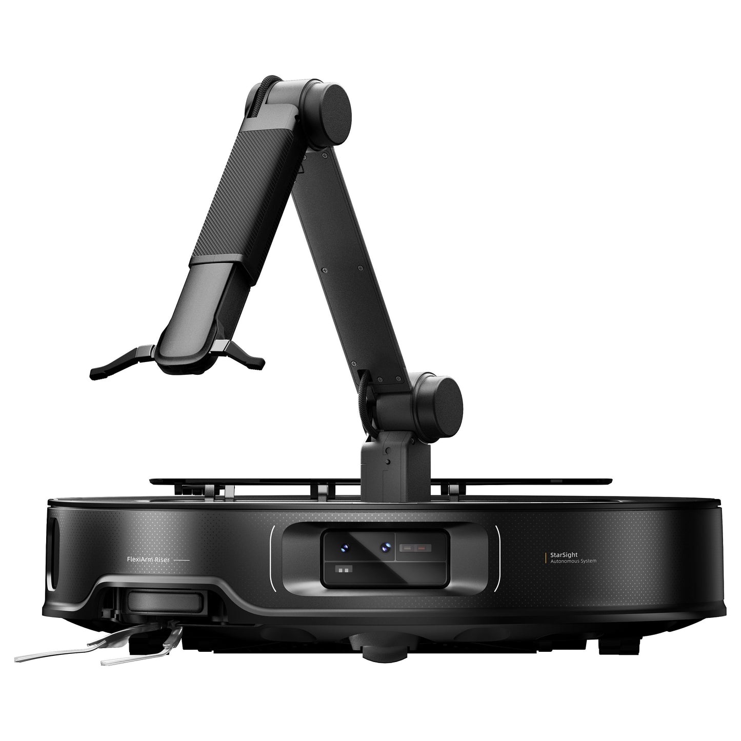Roborock Saros Z70 Saugroboter, schwarz