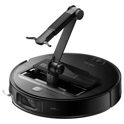 Roborock Saros Z70 Saugroboter, schwarz