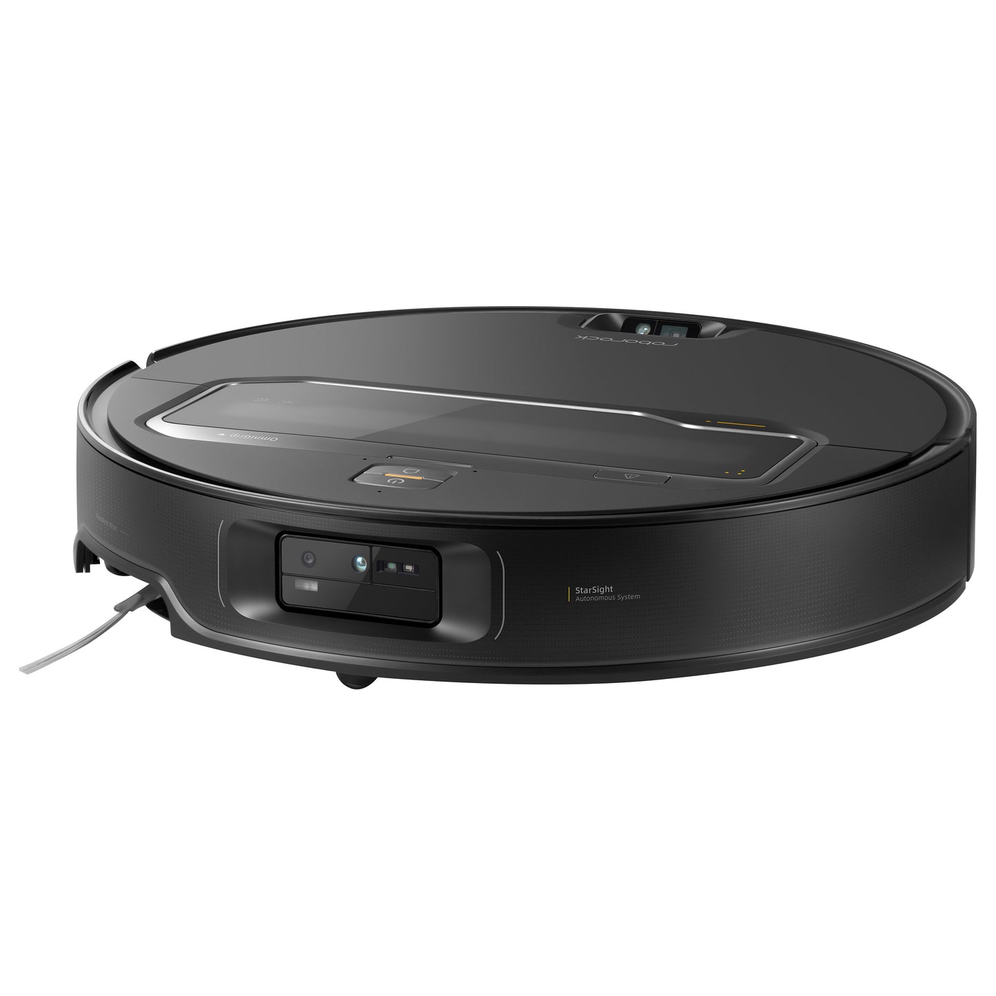 Roborock Saros Z70 Saugroboter, schwarz