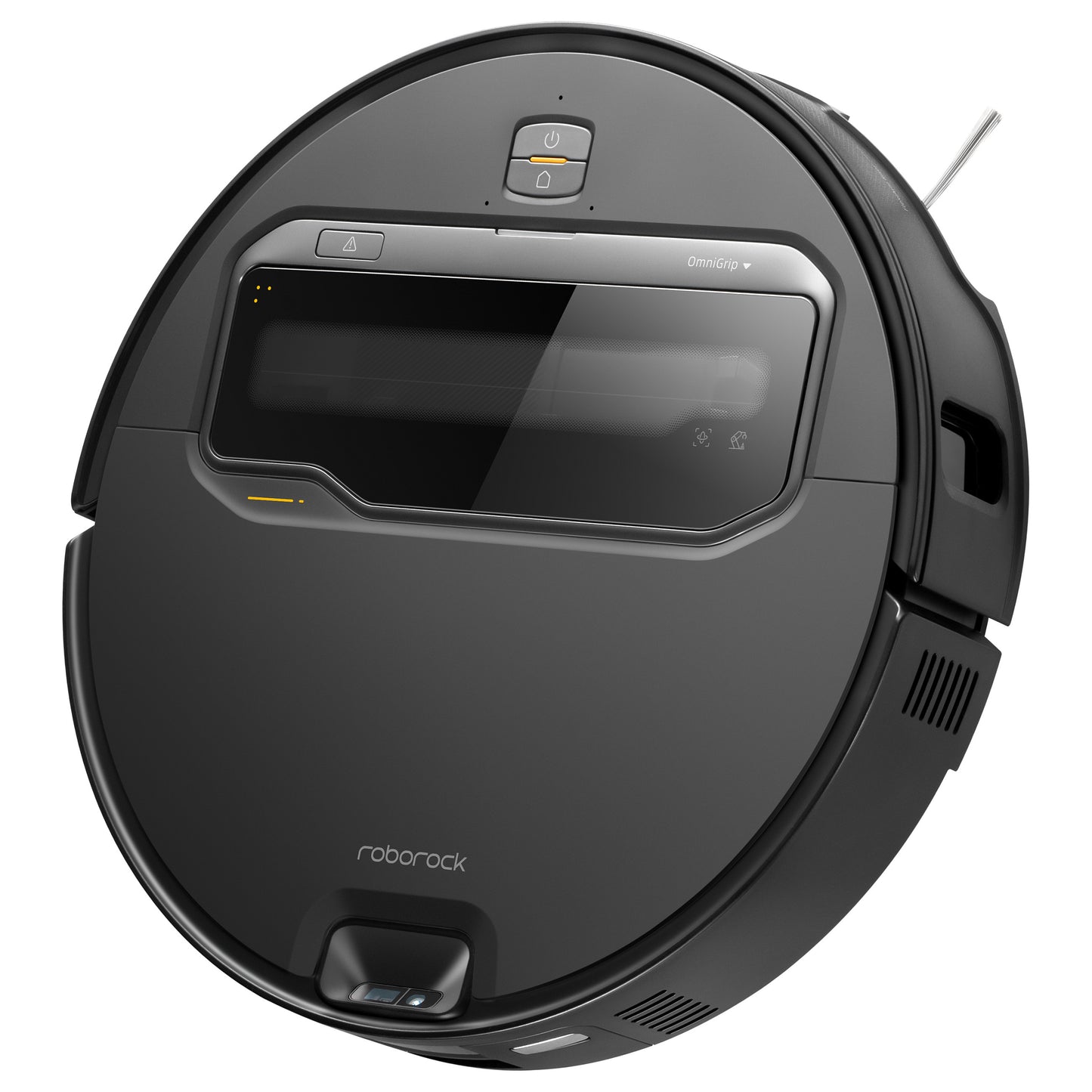 Roborock Saros Z70 Saugroboter, schwarz