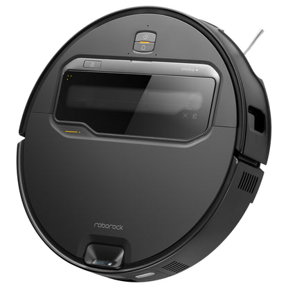 Roborock Saros Z70 Saugroboter, schwarz