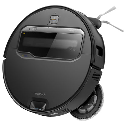 Roborock Saros Z70 Saugroboter, schwarz