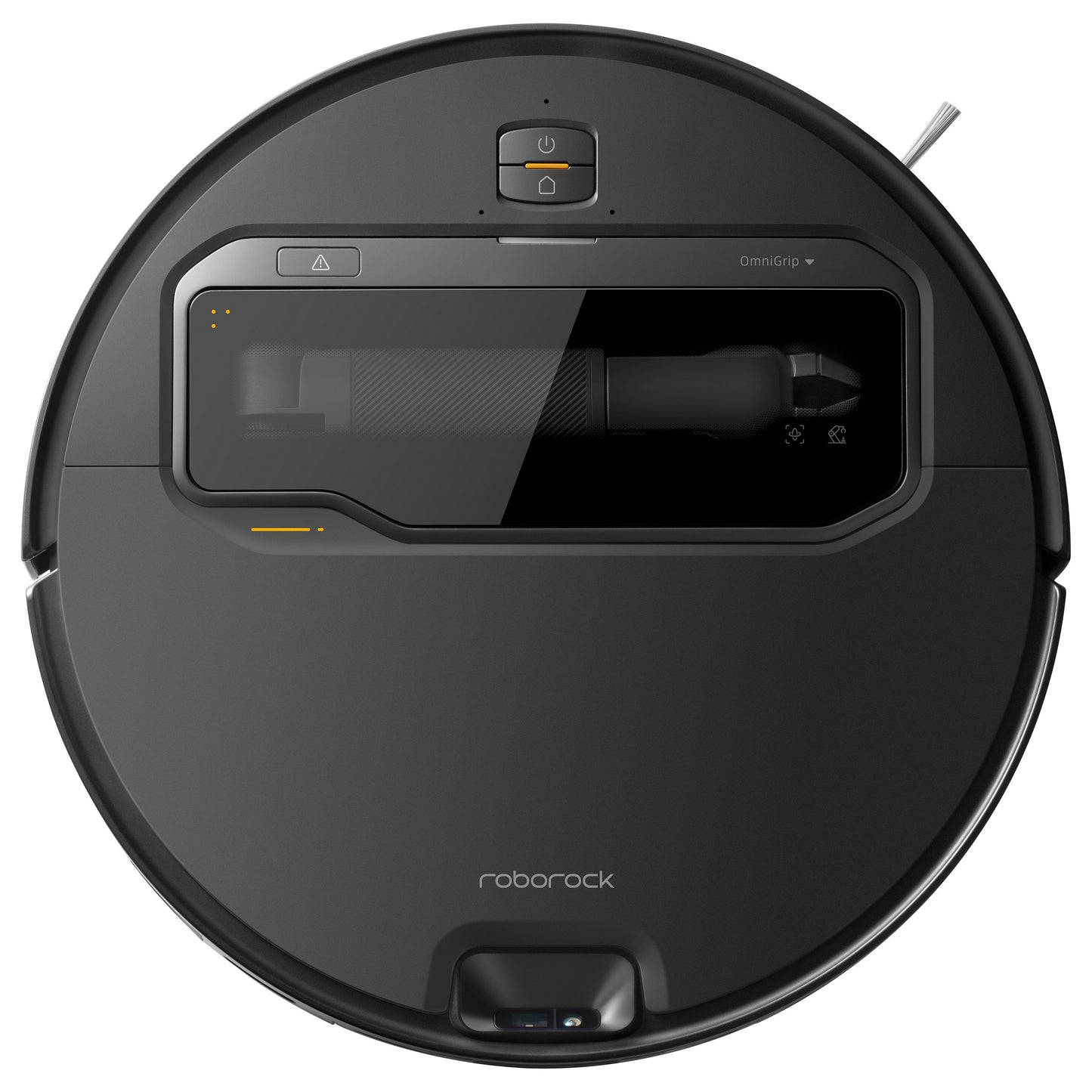 Roborock Saros Z70 Saugroboter, schwarz