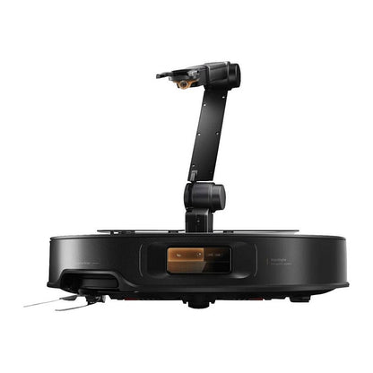Roborock Saros Z70 R&D Saugroboter, schwarz