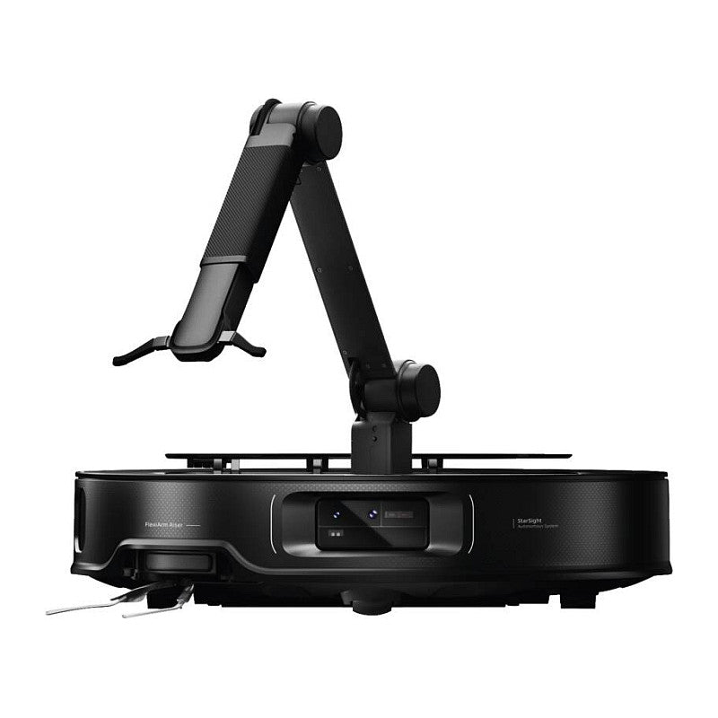 Roborock Saros Z70 R&D Saugroboter, schwarz