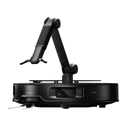 Roborock Saros Z70 R&D Saugroboter, schwarz