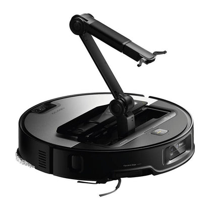 Roborock Saros Z70 R&D Saugroboter, schwarz