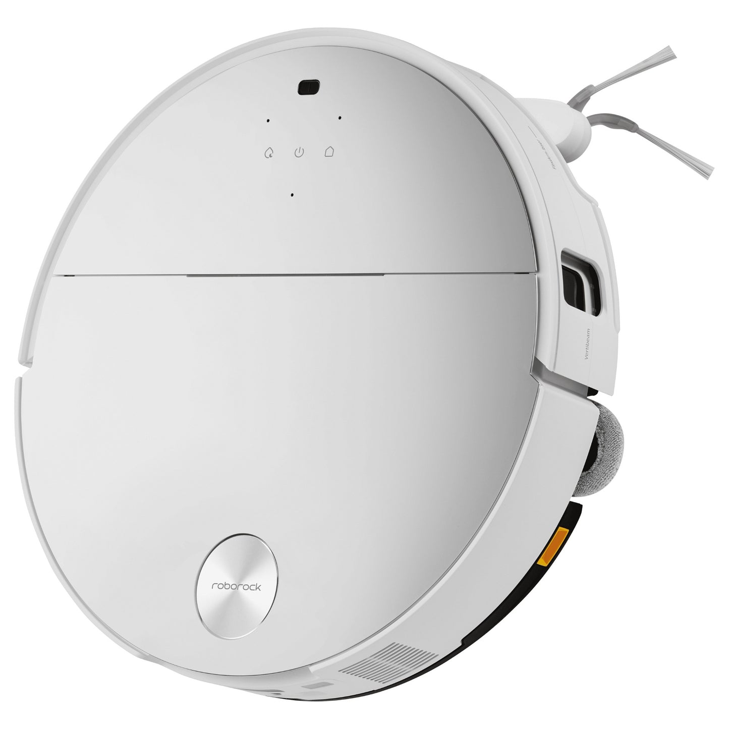 Roborock VC Saros 10 White