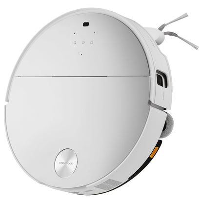 Roborock VC Saros 10 White