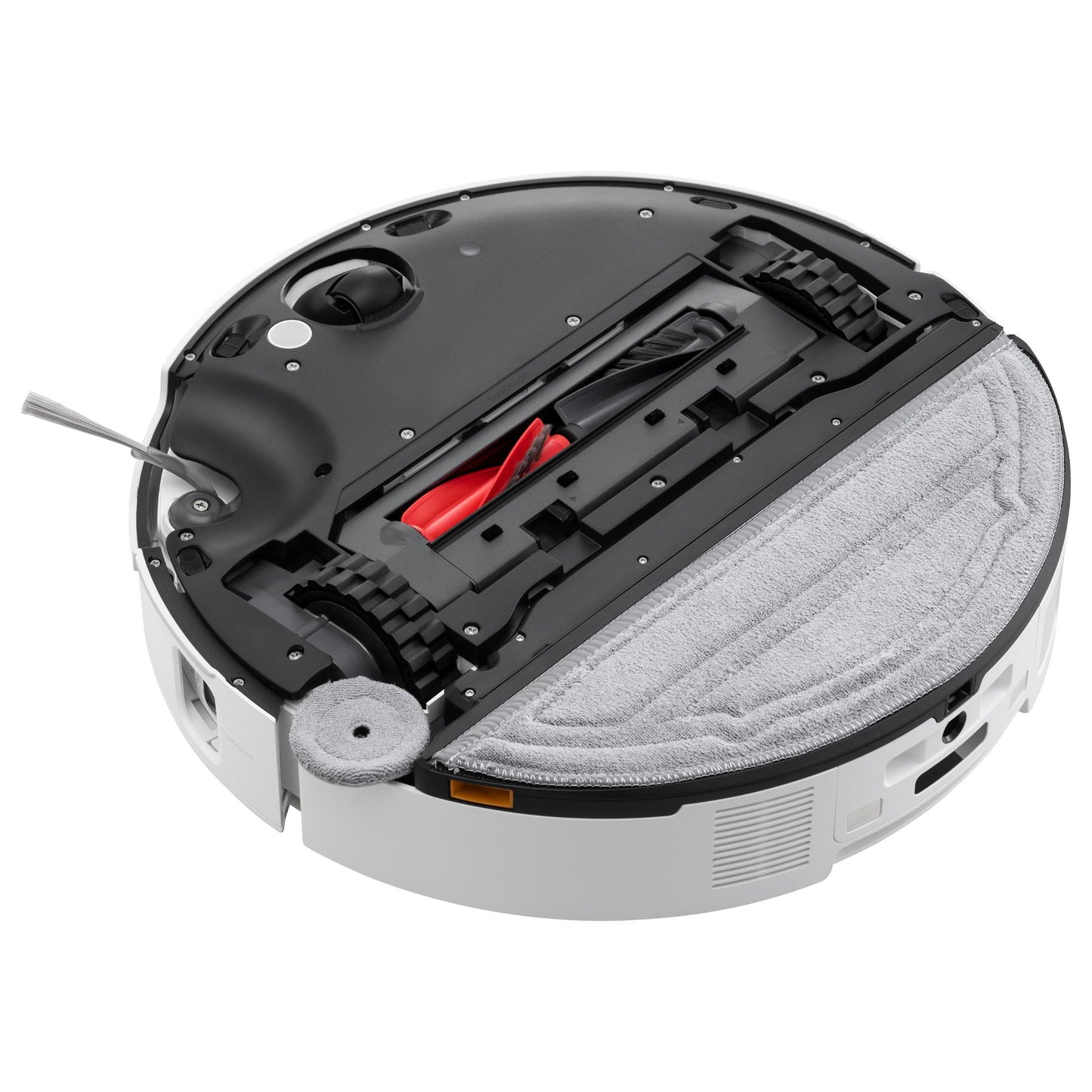 Roborock VC Saros 10 White