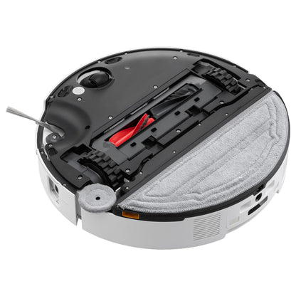 Roborock VC Saros 10 White