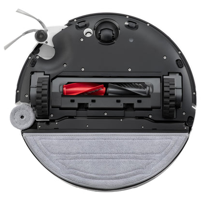 Roborock VC Saros 10 White