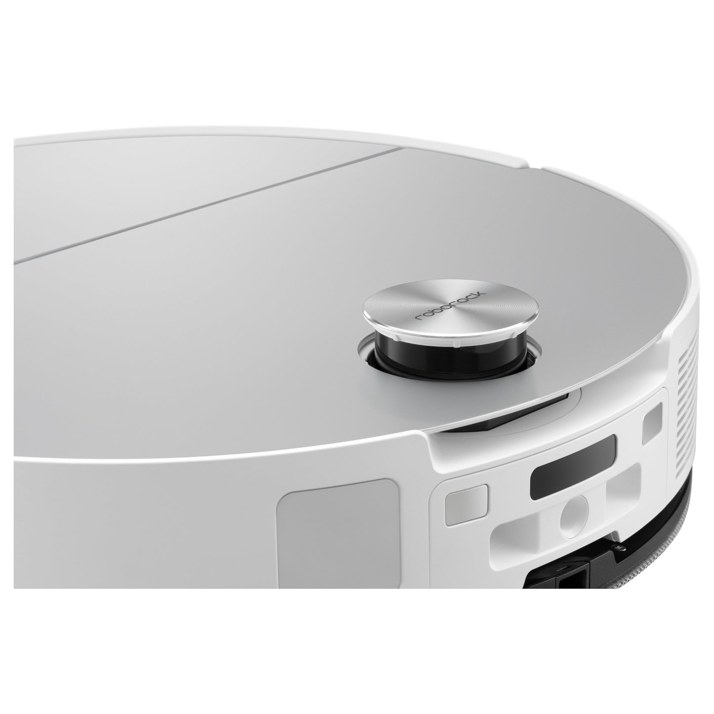 Roborock VC Saros 10 White